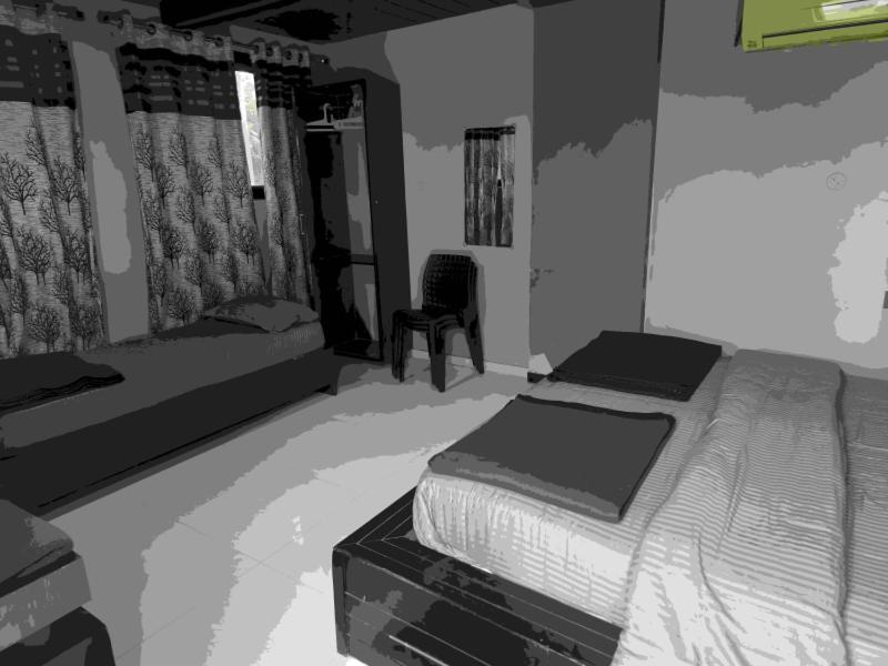 River View Resorts シュリーカーラハスティ エクステリア 写真